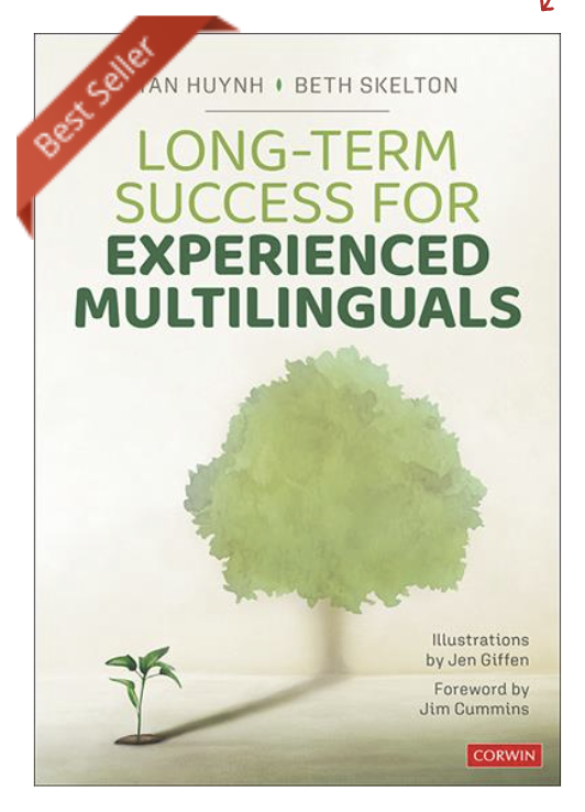 Image of the cover of the text, Long-Term Success for Experienced MLs
